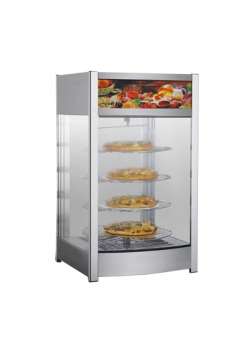 Теплова вітрина Scan SVS 100